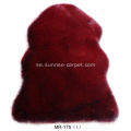 Animal Shape Imitation Fur